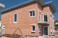 Ruardean home extensions