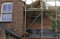 free Ruardean home extension quotes