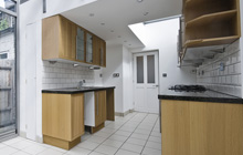 Ruardean kitchen extension leads